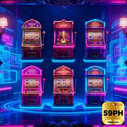 Exciting live dealer game session at 59ph