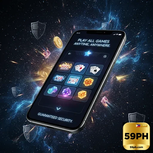 Filipino players enjoying mobile casino promotions