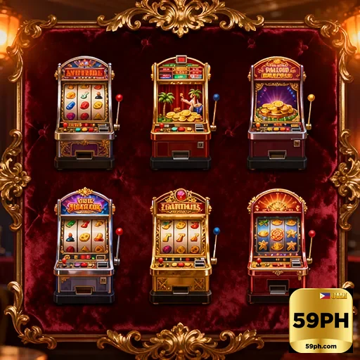 Dive into Exciting Live Casino Gaming Options