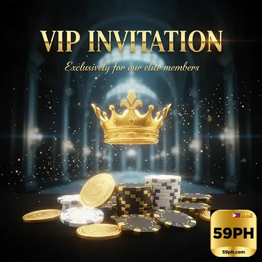 Exclusive VIP player enjoying premium casino experience