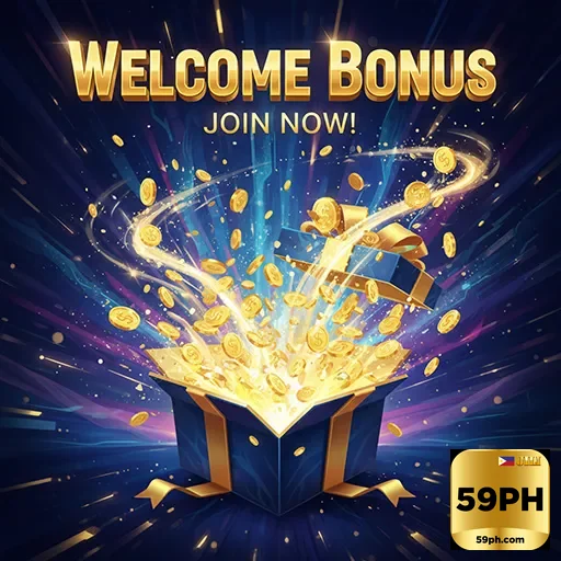 Excited players enjoying VIP rewards at 59ph casino