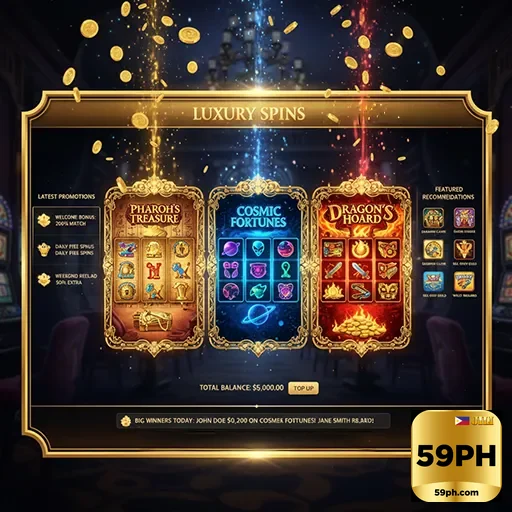 Exciting VIP promotions for mobile casino gaming