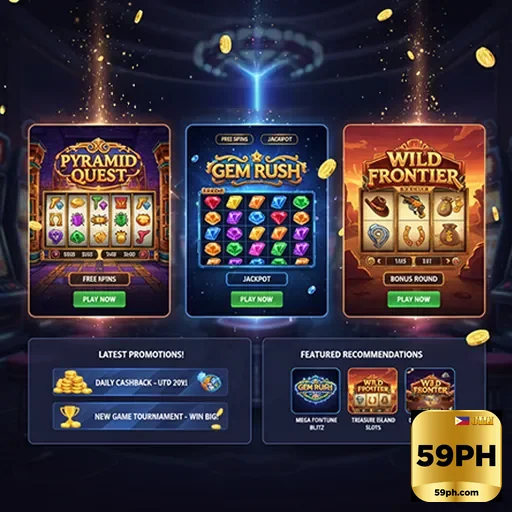 Excited players enjoying VIP casino games on mobile